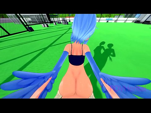 ❤️ ສາວ monster Harpy. ຮູບໂປ້ງາມ ທີ່ lo.newsexxxx.ru ❤