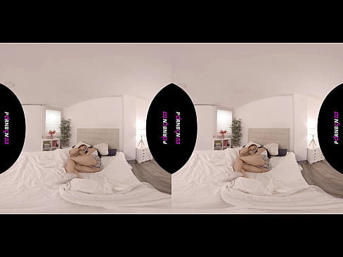 ❤️ PORNBCN VR ສອງເພດຍິງໄວໜຸ່ມຕື່ນຂຶ້ນຮອນໃນ 4K 180 3D virtual reality Geneva Bellucci Katrina Moreno ຮູບໂປ້ງາມ ທີ່ lo.newsexxxx.ru ❤